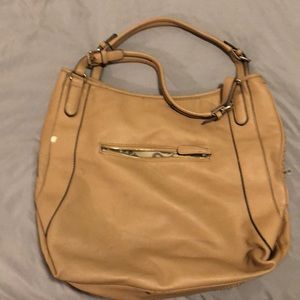 Urban Expression Purse